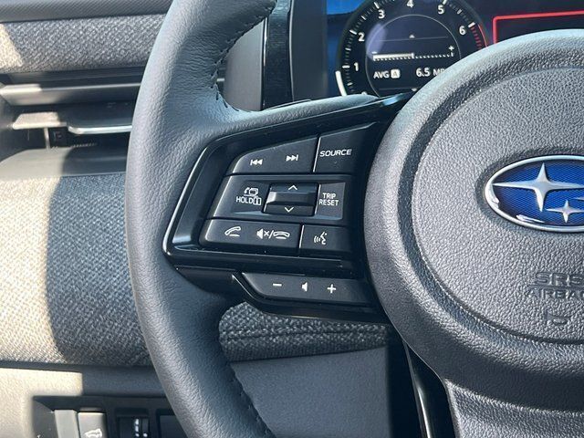 2026 Subaru OUTBACK Limited Springfield VA