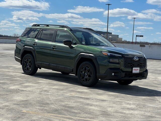 2026 Subaru OUTBACK Limited