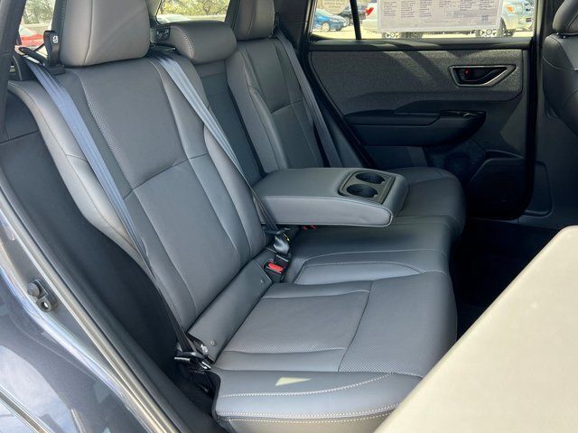 2026 Subaru OUTBACK Limited Springfield VA