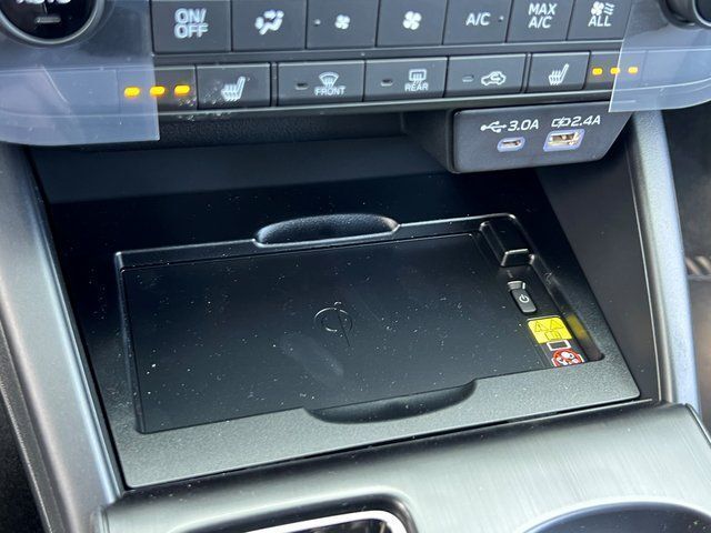 2026 Subaru OUTBACK Limited Springfield VA