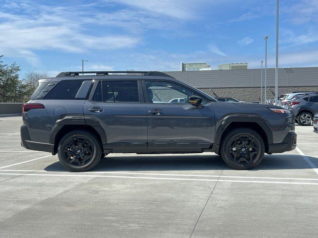 2026 Subaru OUTBACK Limited Springfield VA