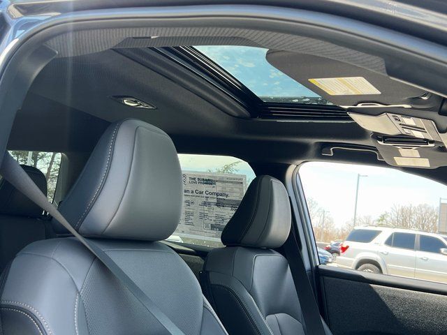 2026 Subaru OUTBACK Limited Springfield VA