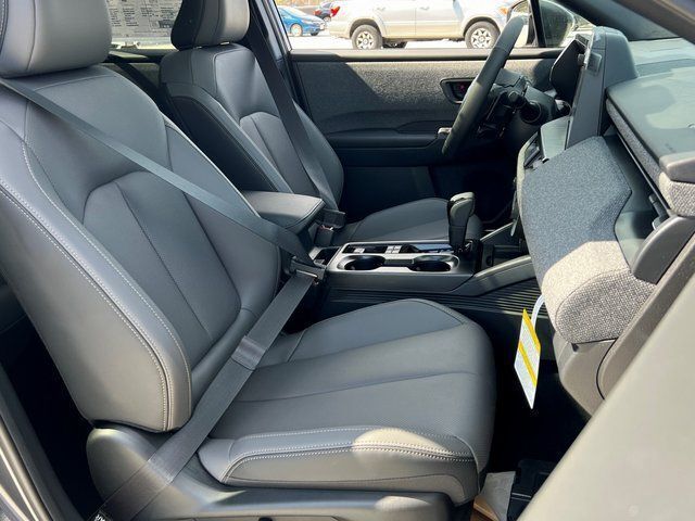 2026 Subaru OUTBACK Limited Springfield VA