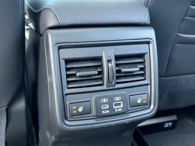 2026 Subaru OUTBACK Limited Springfield VA