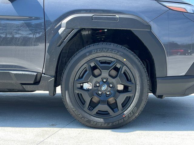 2026 Subaru OUTBACK Limited Springfield VA