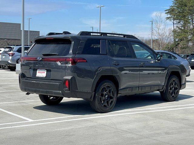 2026 Subaru OUTBACK Limited Springfield VA