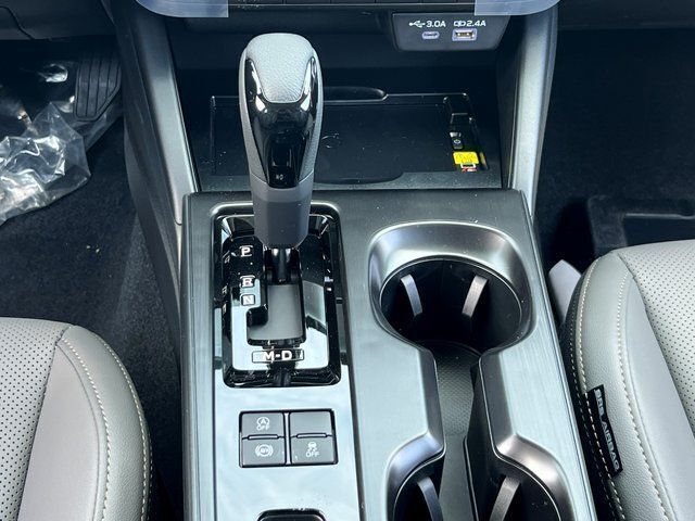 2026 Subaru OUTBACK Limited Springfield VA