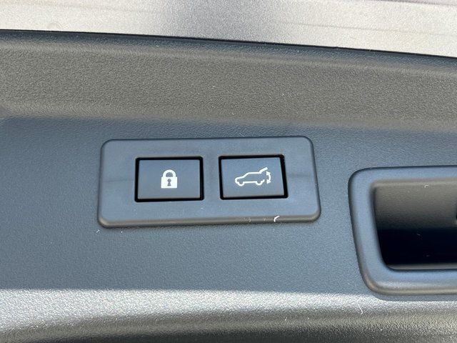 2026 Subaru OUTBACK Limited Springfield VA