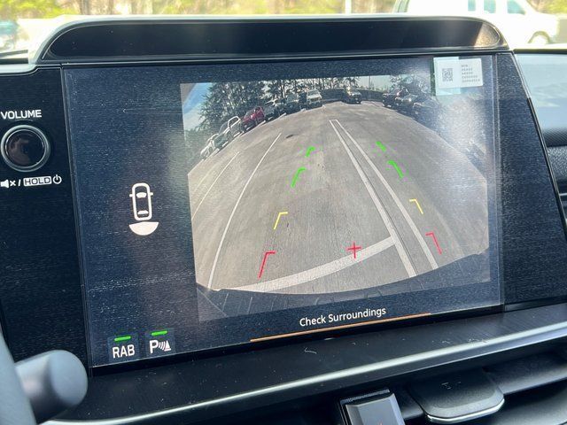 2026 Subaru OUTBACK Limited Springfield VA