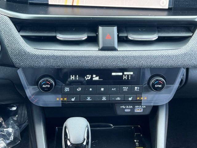 2026 Subaru OUTBACK Limited Springfield VA