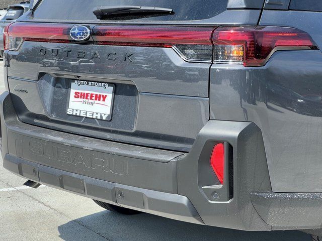 2026 Subaru OUTBACK Limited Springfield VA