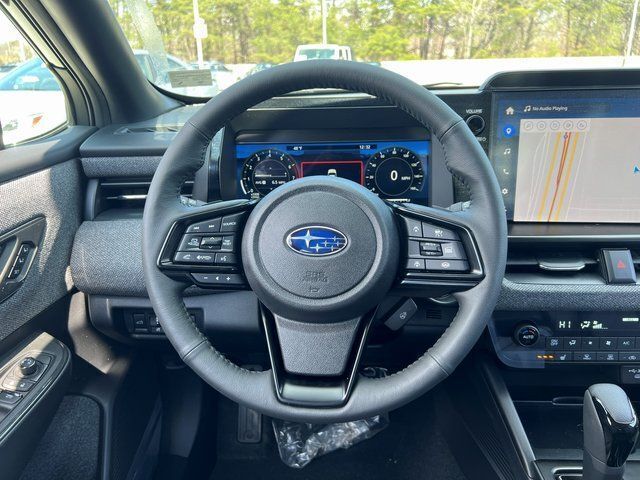 2026 Subaru OUTBACK Limited Springfield VA
