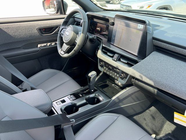 2026 Subaru OUTBACK Limited Springfield VA