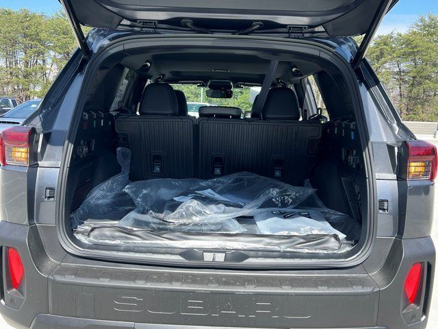 2026 Subaru OUTBACK Limited Springfield VA