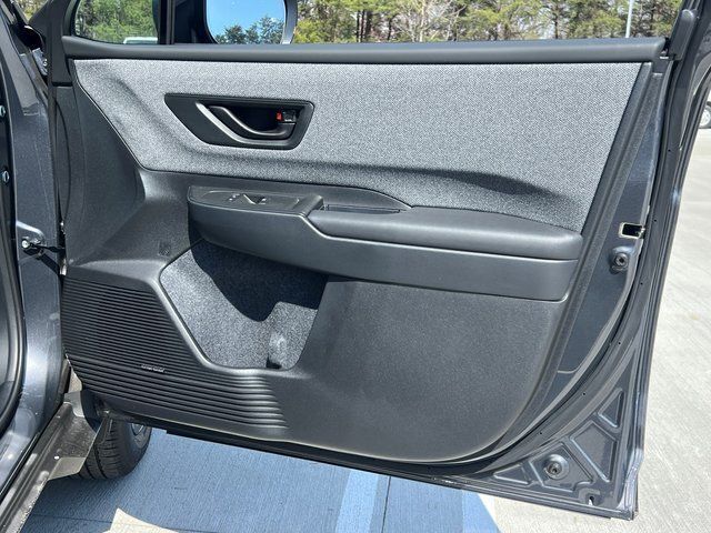 2026 Subaru OUTBACK Limited Springfield VA