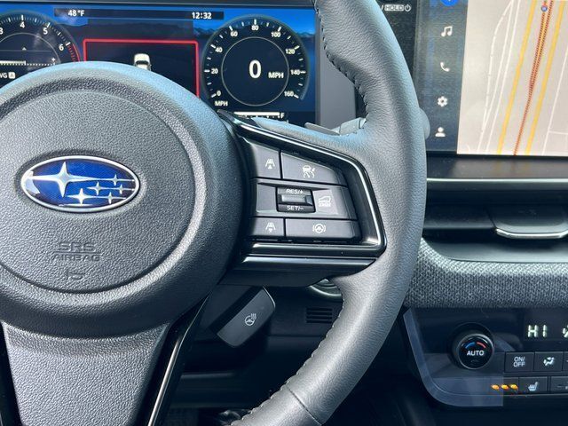 2026 Subaru OUTBACK Limited Springfield VA