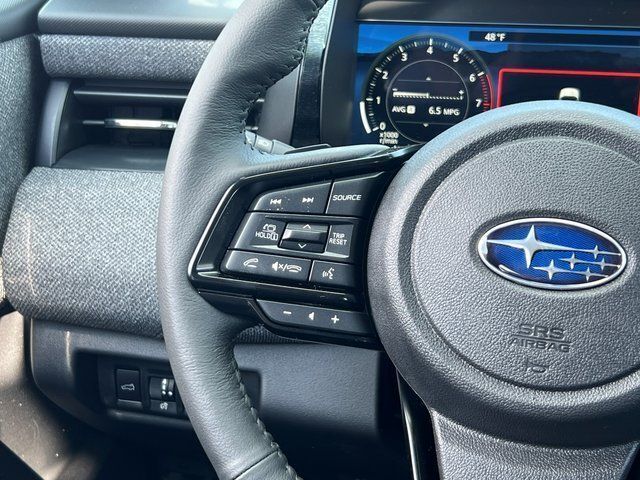 2026 Subaru OUTBACK Limited Springfield VA