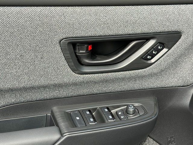 2026 Subaru OUTBACK Limited Springfield VA