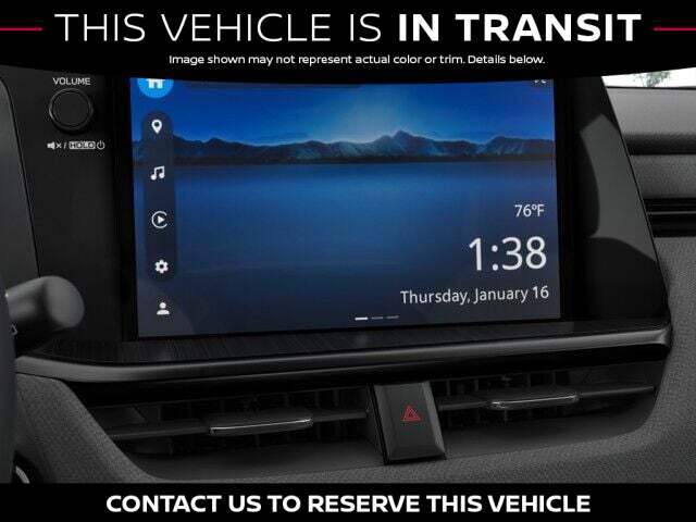 2026 Subaru OUTBACK Limited Springfield VA