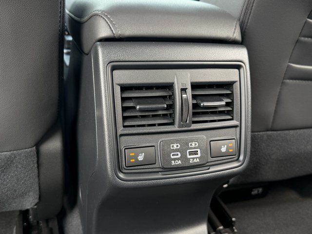 2026 Subaru OUTBACK Limited Springfield VA