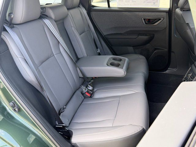 2026 Subaru OUTBACK Limited Springfield VA