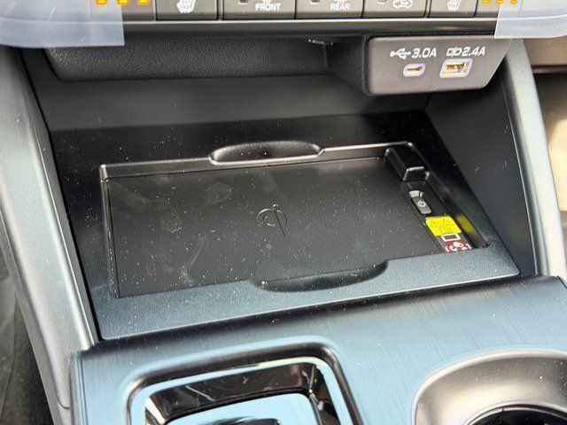 2026 Subaru OUTBACK Limited Springfield VA