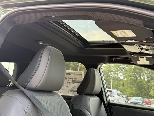 2026 Subaru OUTBACK Limited Springfield VA