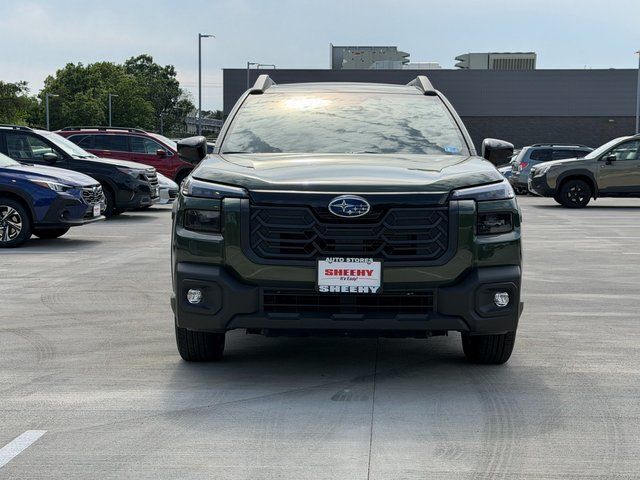 2026 Subaru OUTBACK Limited Springfield VA