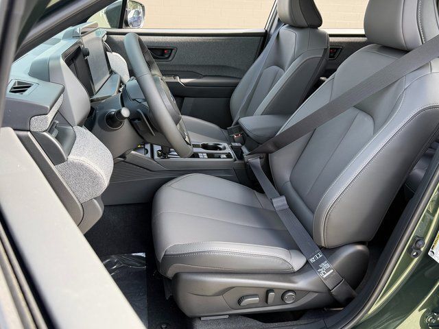 2026 Subaru OUTBACK Limited Springfield VA
