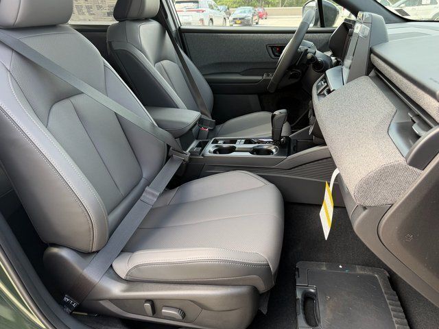 2026 Subaru OUTBACK Limited Springfield VA