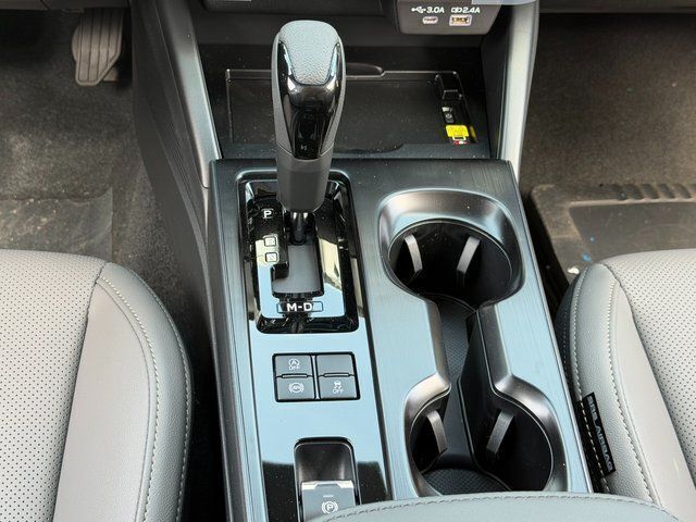 2026 Subaru OUTBACK Limited Springfield VA