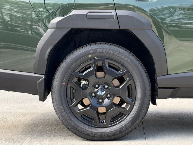 2026 Subaru OUTBACK Limited Springfield VA