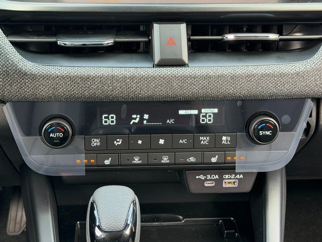 2026 Subaru OUTBACK Limited Springfield VA