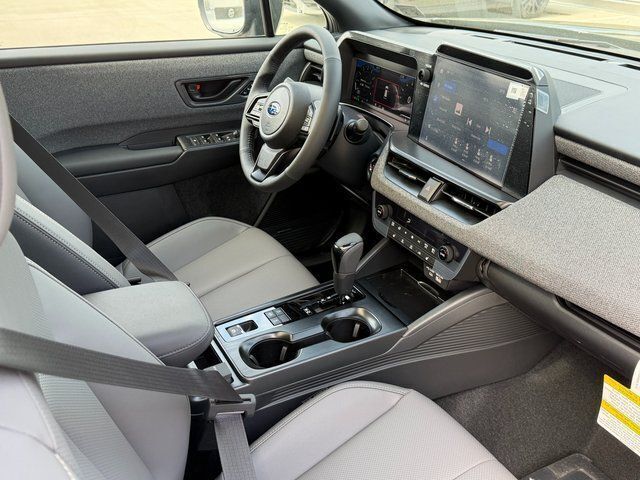 2026 Subaru OUTBACK Limited Springfield VA