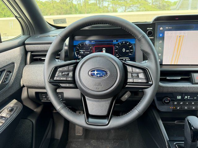 2026 Subaru OUTBACK Limited Springfield VA