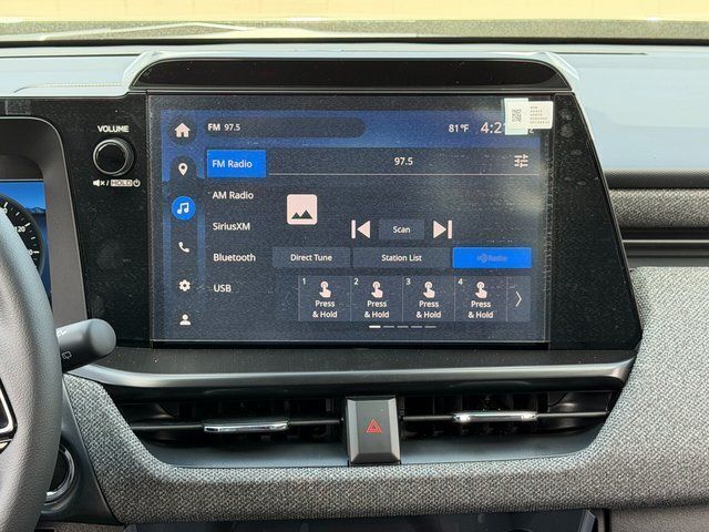 2026 Subaru OUTBACK Limited Springfield VA