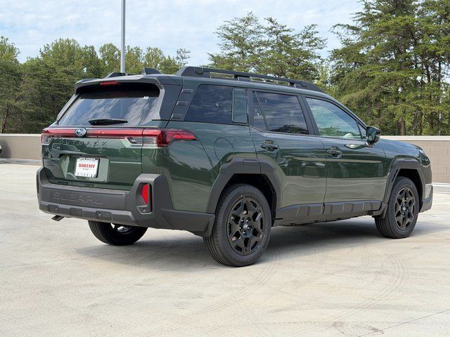 2026 Subaru OUTBACK Limited Springfield VA