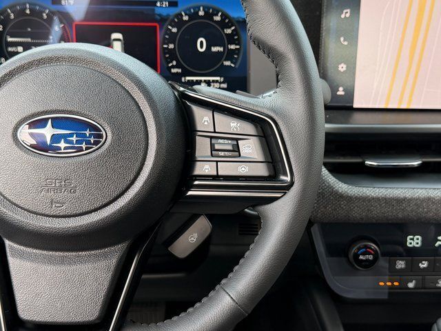 2026 Subaru OUTBACK Limited Springfield VA