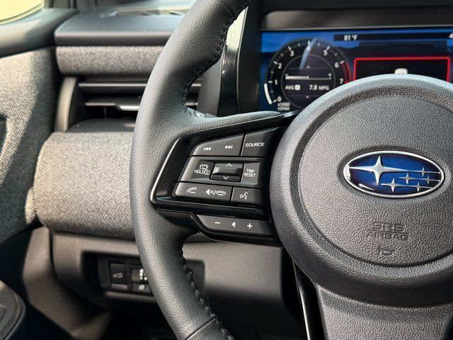 2026 Subaru OUTBACK Limited Springfield VA