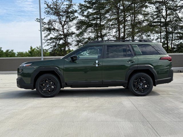 2026 Subaru OUTBACK Limited Springfield VA