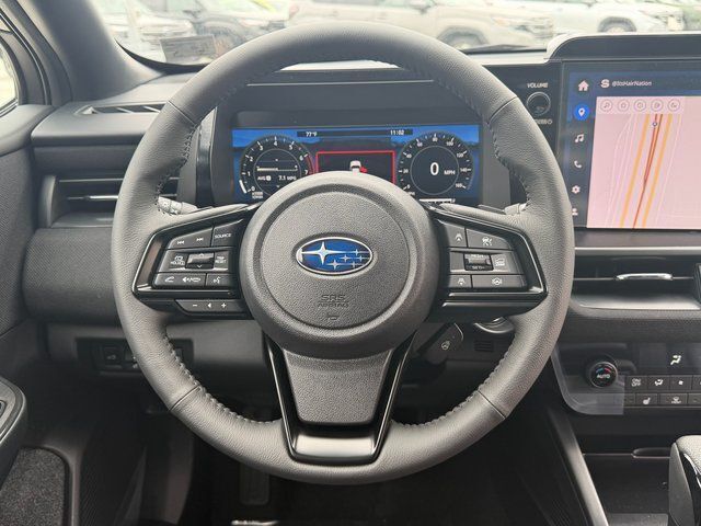 2026 Subaru OUTBACK Limited Springfield VA