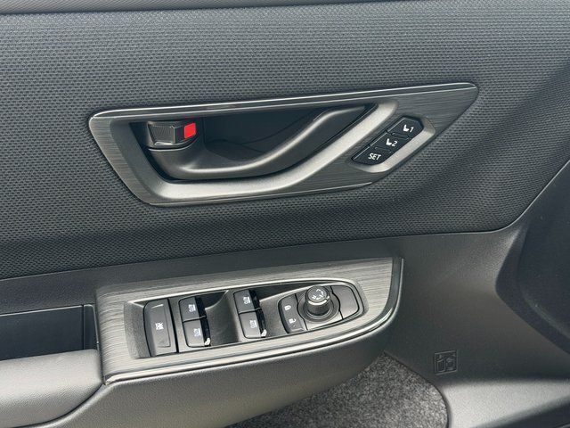 2026 Subaru OUTBACK Limited Springfield VA