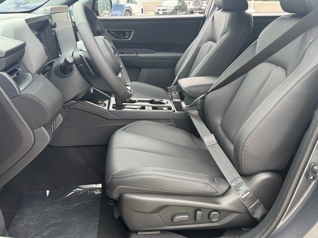 2026 Subaru OUTBACK Limited Springfield VA