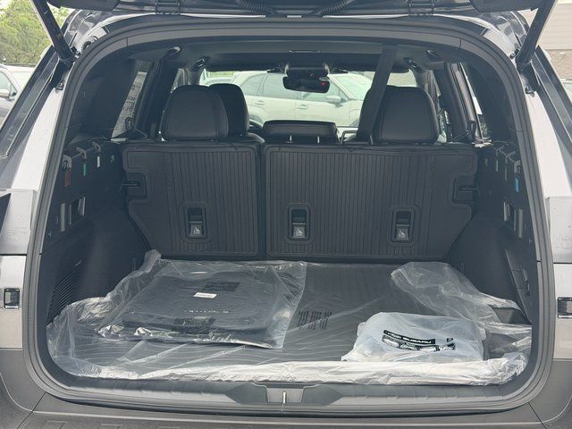 2026 Subaru OUTBACK Limited Springfield VA