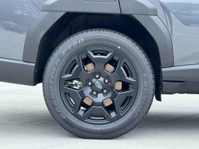 2026 Subaru OUTBACK Limited Springfield VA