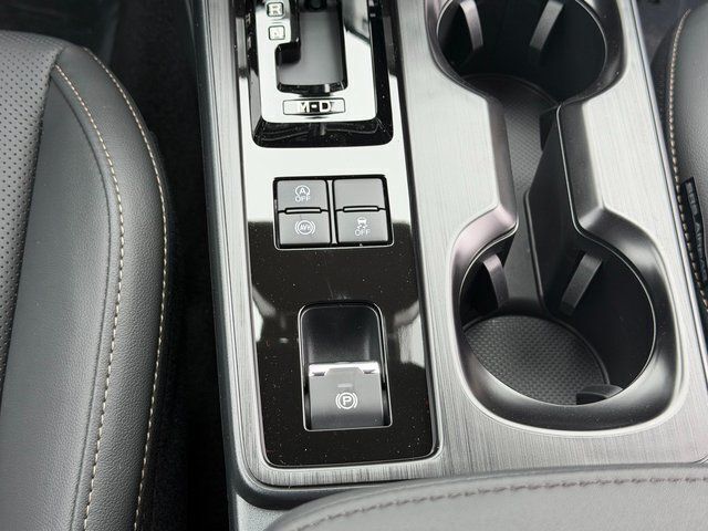 2026 Subaru OUTBACK Limited Springfield VA