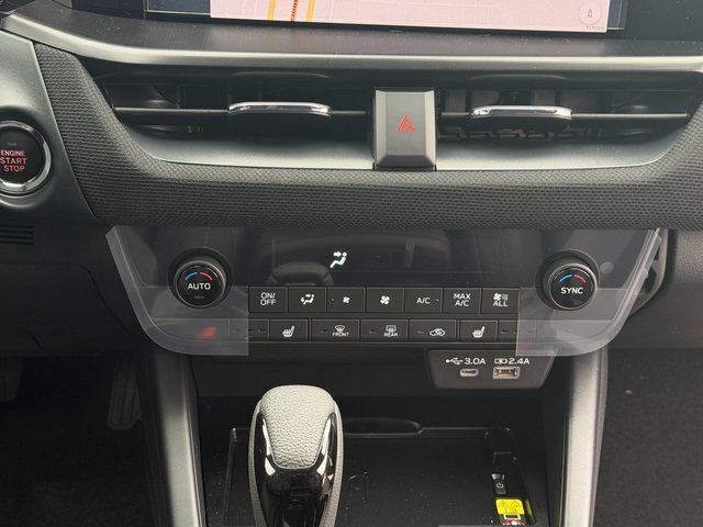 2026 Subaru OUTBACK Limited Springfield VA