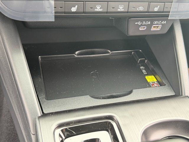 2026 Subaru OUTBACK Limited Springfield VA