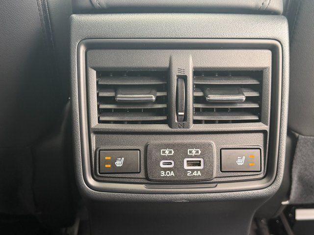 2026 Subaru OUTBACK Limited Springfield VA