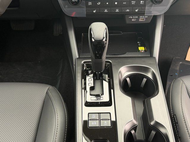 2026 Subaru OUTBACK Limited Springfield VA